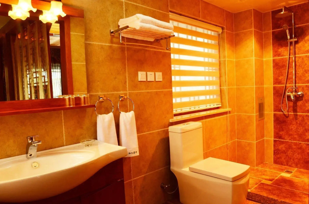 Overseas Inn