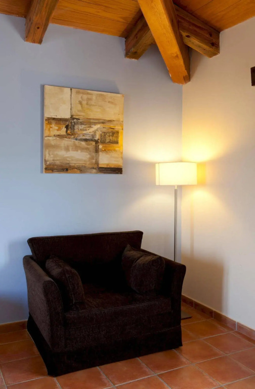 Hotel Convento Del Giraldo