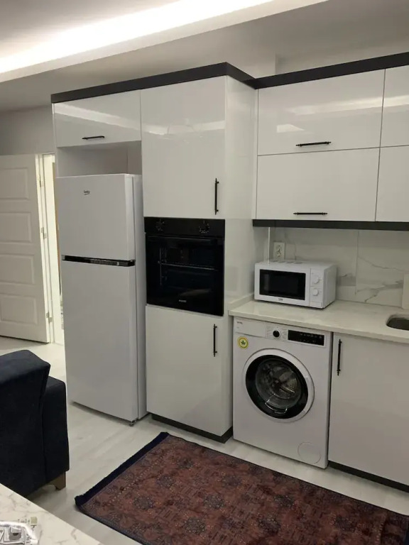 Aslan Apartments