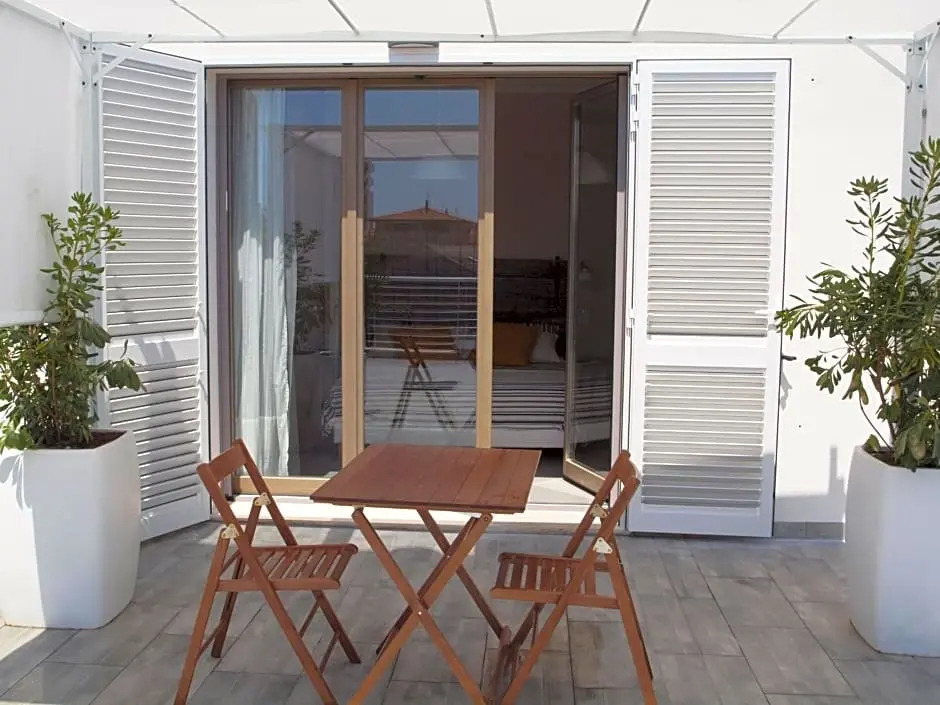 B&B Ramerino