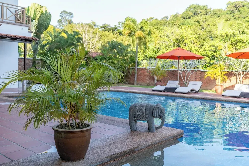 Villa 7 - Luxury Private Pool Villa