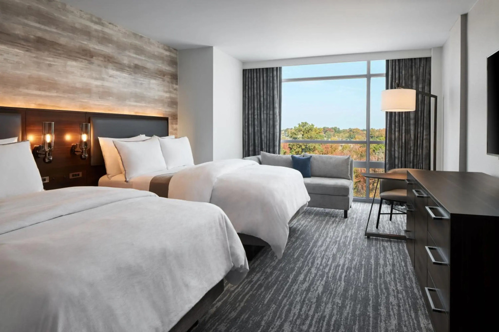 The Westin Richmond