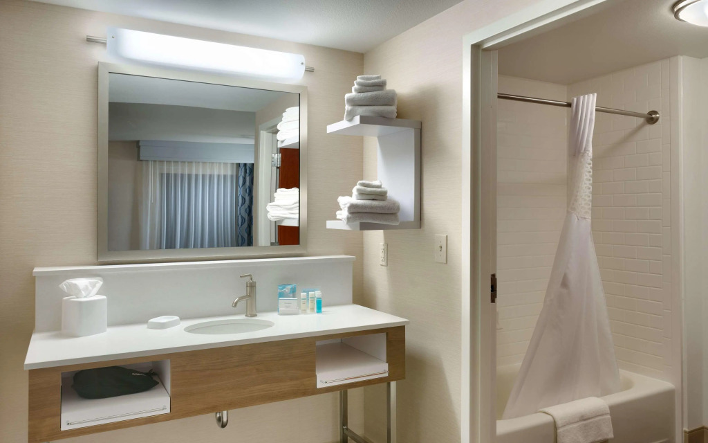 Hampton Inn & Suites Pocatello