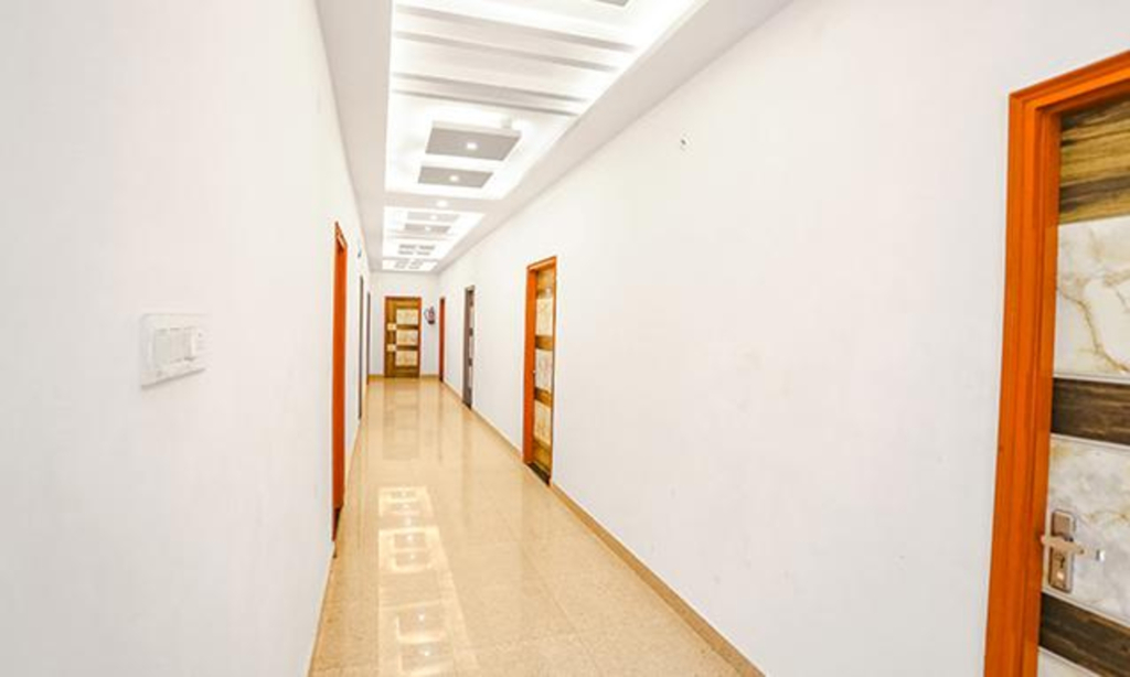 Fabhotel Ks Grand