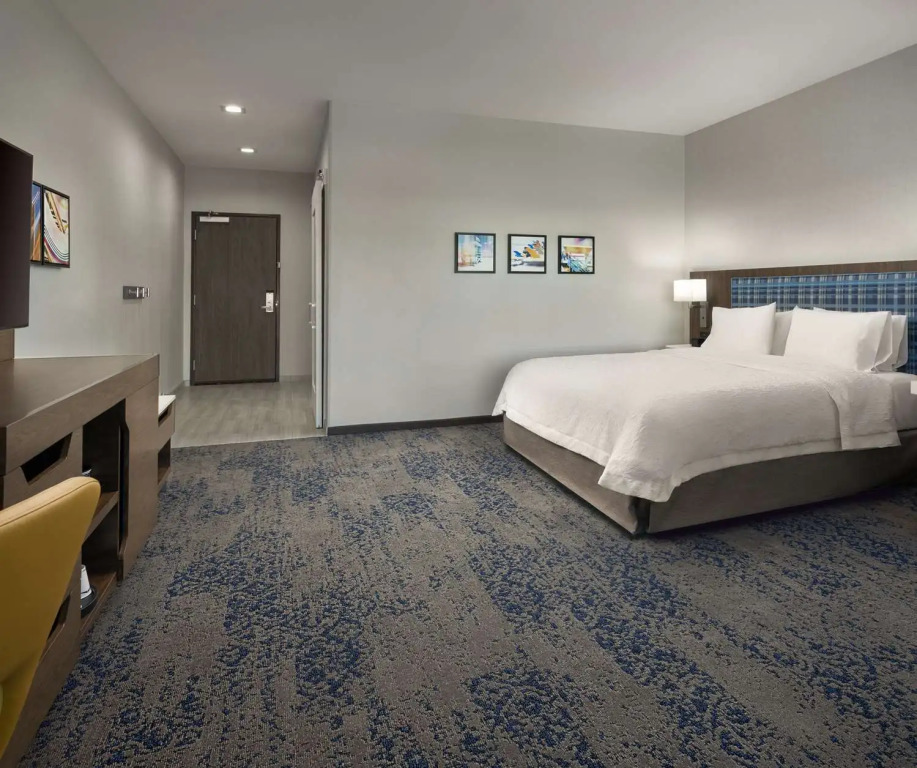 Hampton Inn & Suites El Cajon San Diego