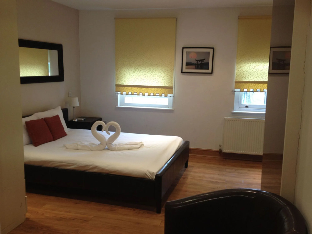NOX West Hampstead