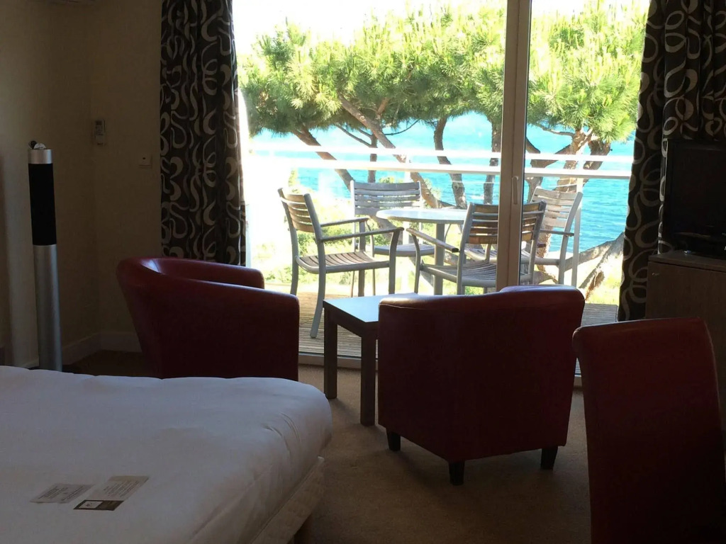 Hôtel & Spa Les Mouettes