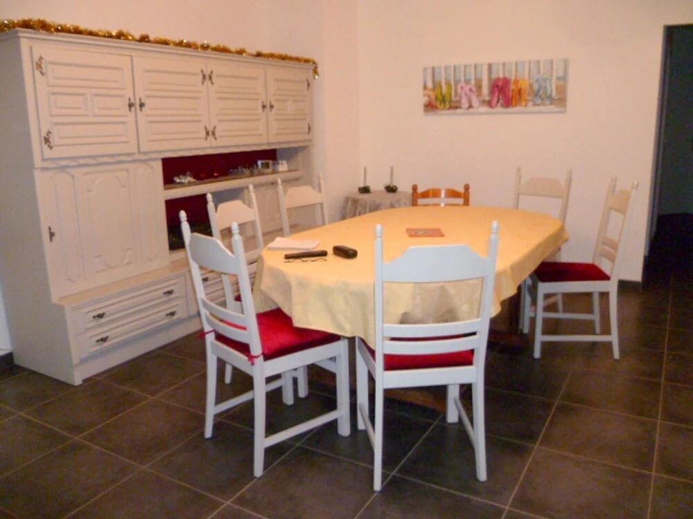 House With 3 Bedrooms in Saint-jean-de-monts, With Enclosed Garden - 1