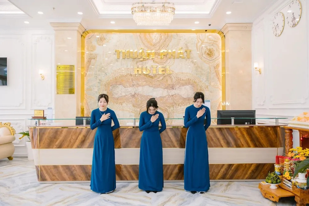 Thuận Phát Hotel