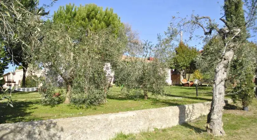 Affittacamere Artemisia