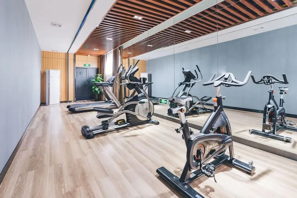 Atour Hotel Huadu Shuguang Road Guangzhou