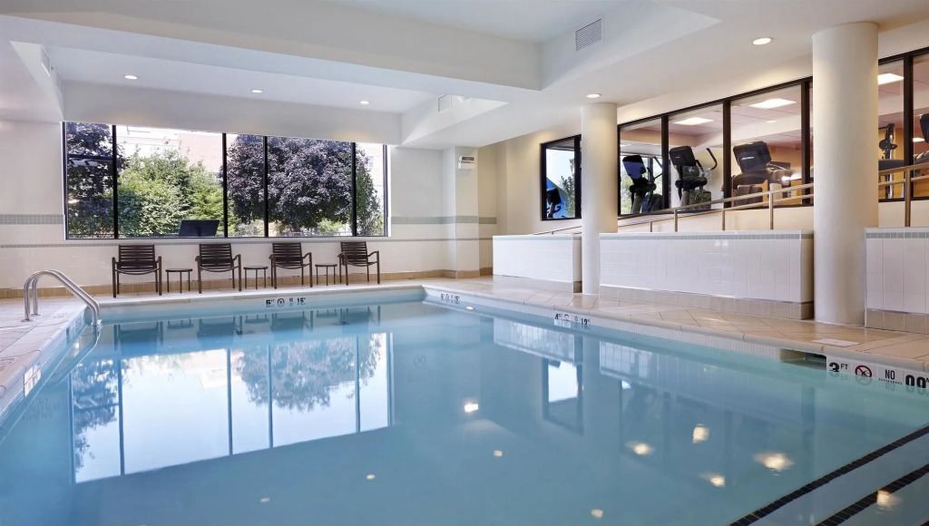 Hyatt Place Bloomington Indiana