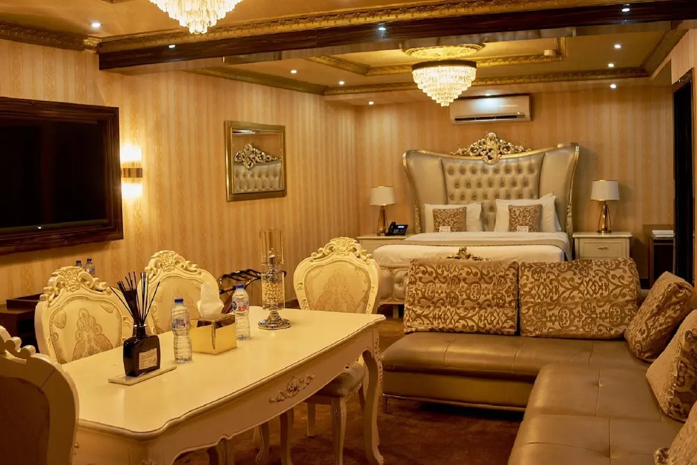 No.1 Hotel Ibadan