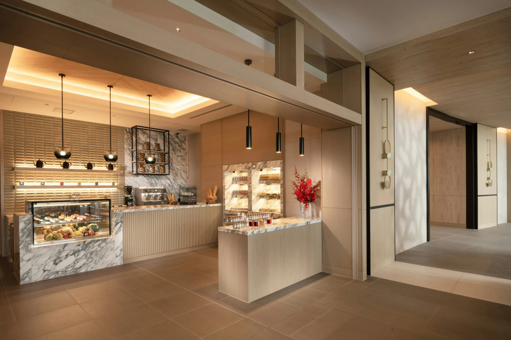Hilton Okinawa Miyako Island Resort