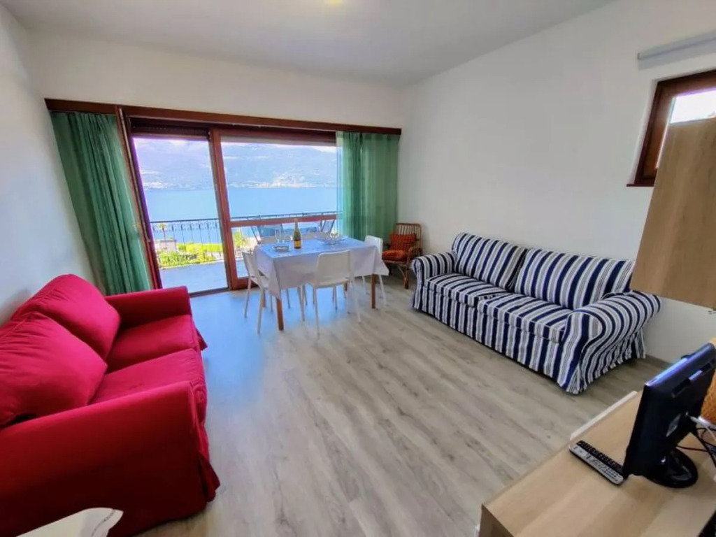 Apartment Belmonte Brezzo di Bedero 39035