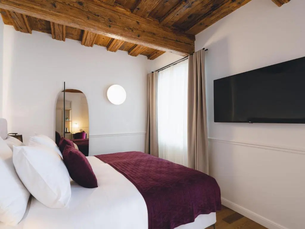 Hotel Heritage