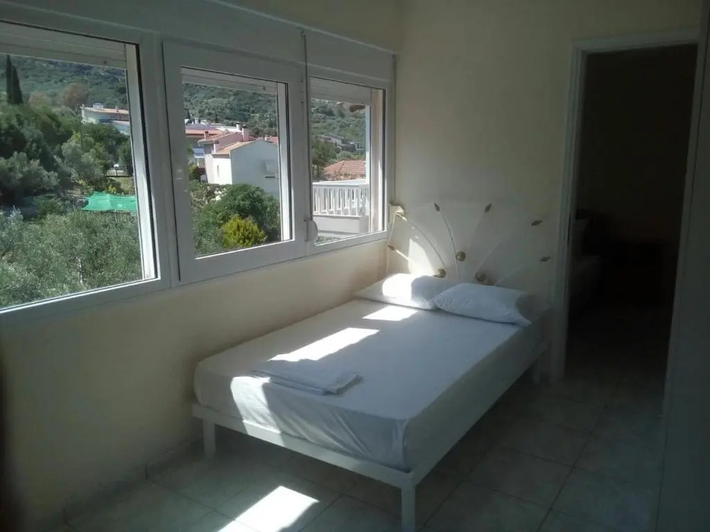 Sea Sky View House Paleo Tsifliki Kavala