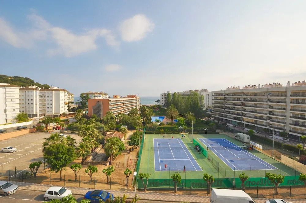 Apartment Surfmar A055