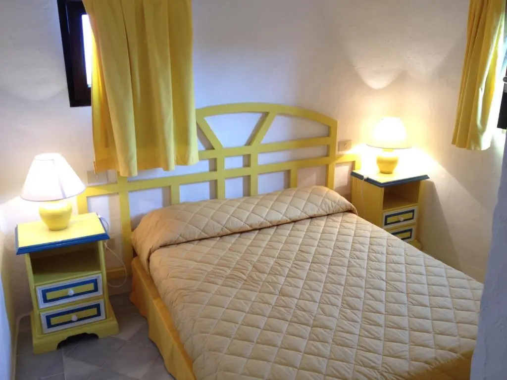 Residence I Cormorani Bis