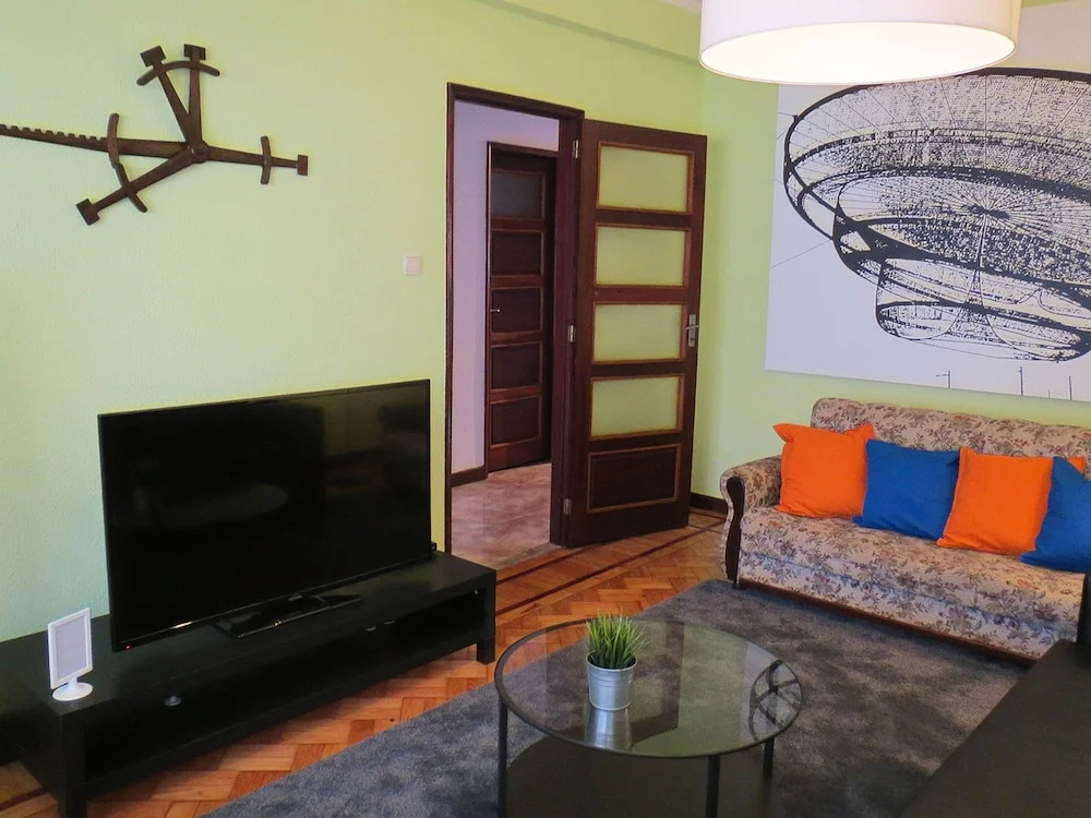 Porto Beach Apartment III