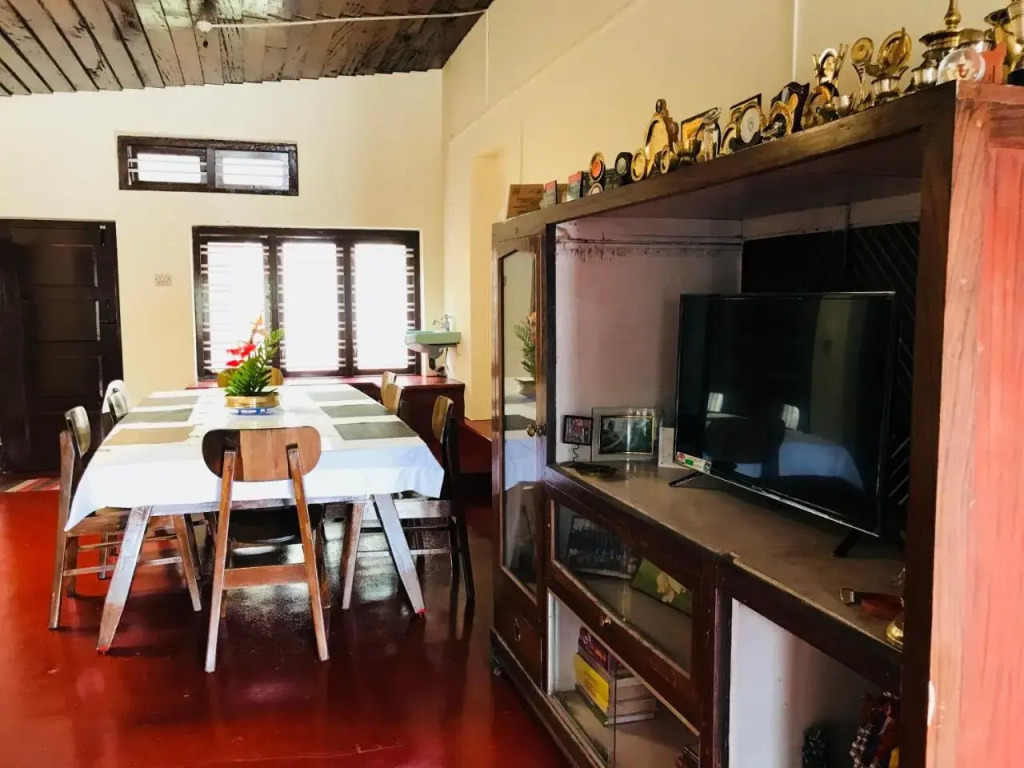 Shreegandha Homestay