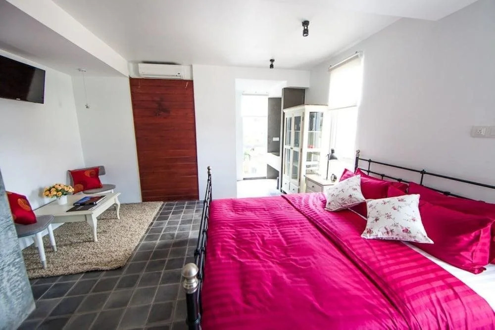 Pura Vida Boutique Hotel & Spa