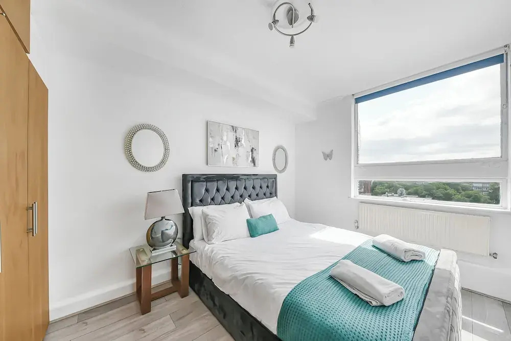 Marylebone Marble arch Apartment