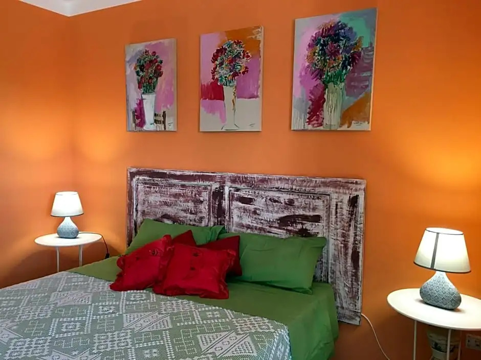 Charme natural B&B