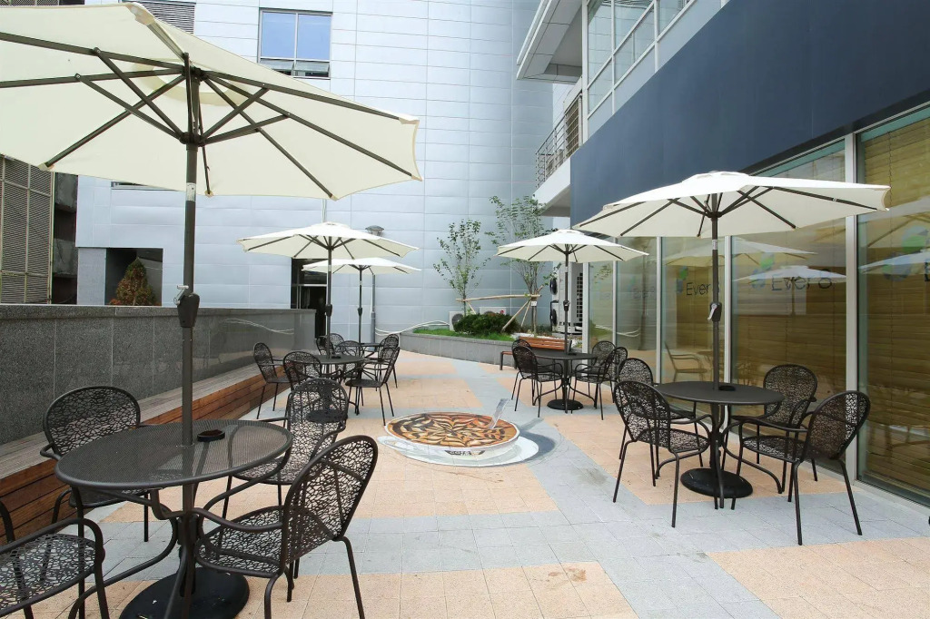 Ever8 Serviced Residence