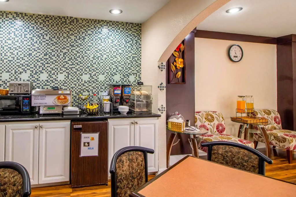 MorningSide Inn