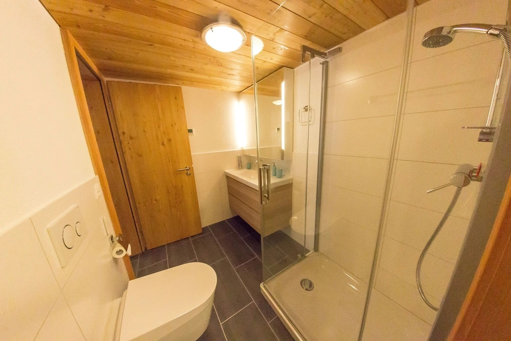 Chalet Schirli