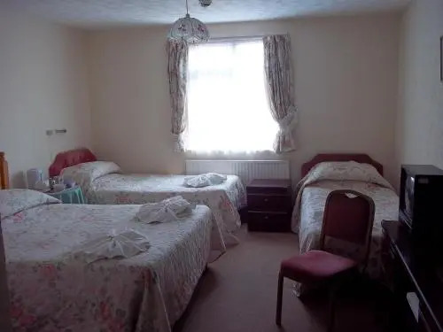 Ashley Court Hotel