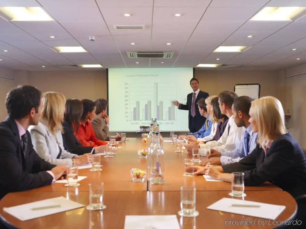 Crowne Plaza Stratford-upon-Avon by IHG