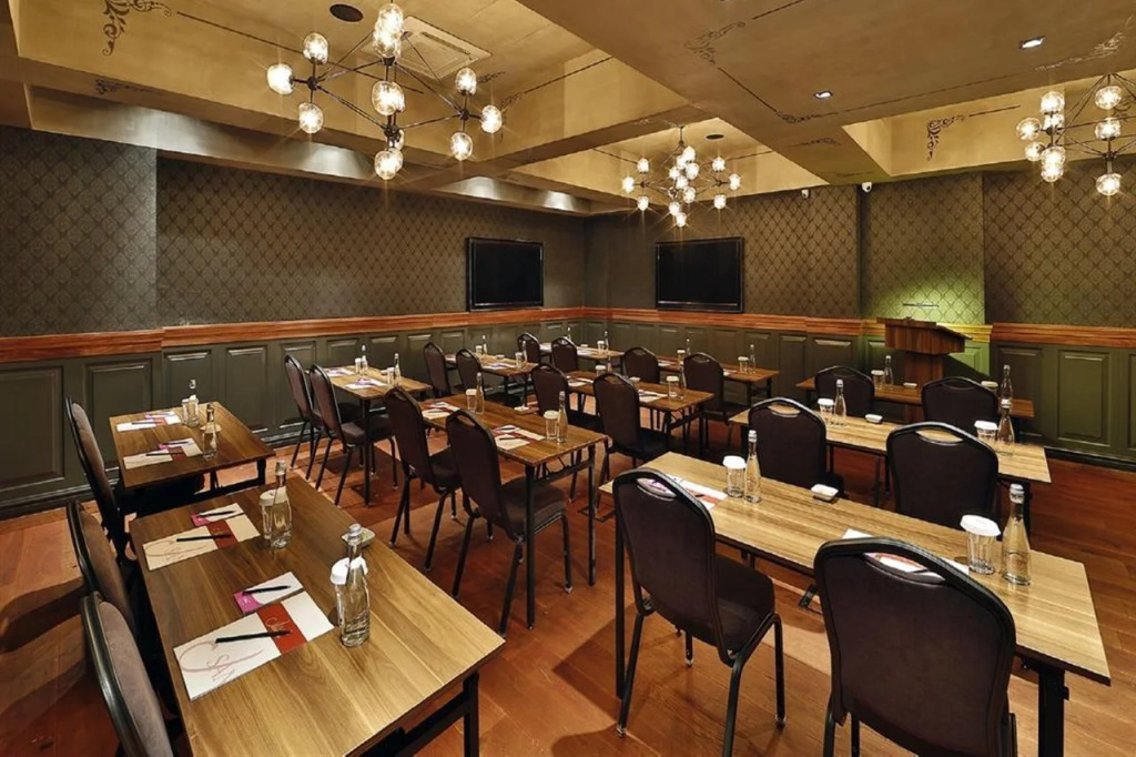 Sanat Boutique Hotel Pera