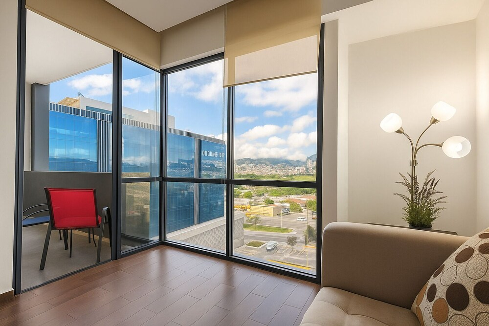 Panoramic Lofts La Silla