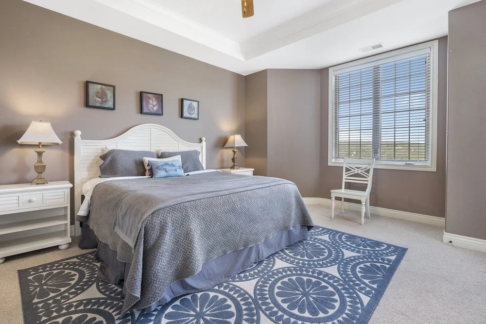 The Branson Stone Cliff Hideaway - 3 Min From Silver Dollar