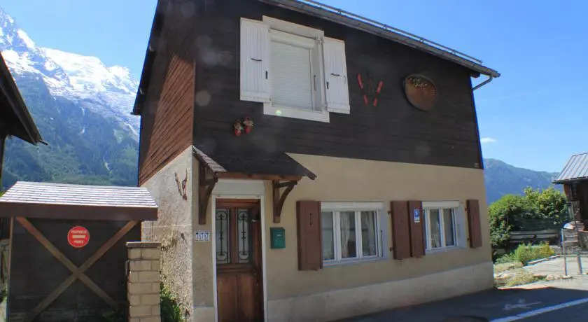 Chalet Portia
