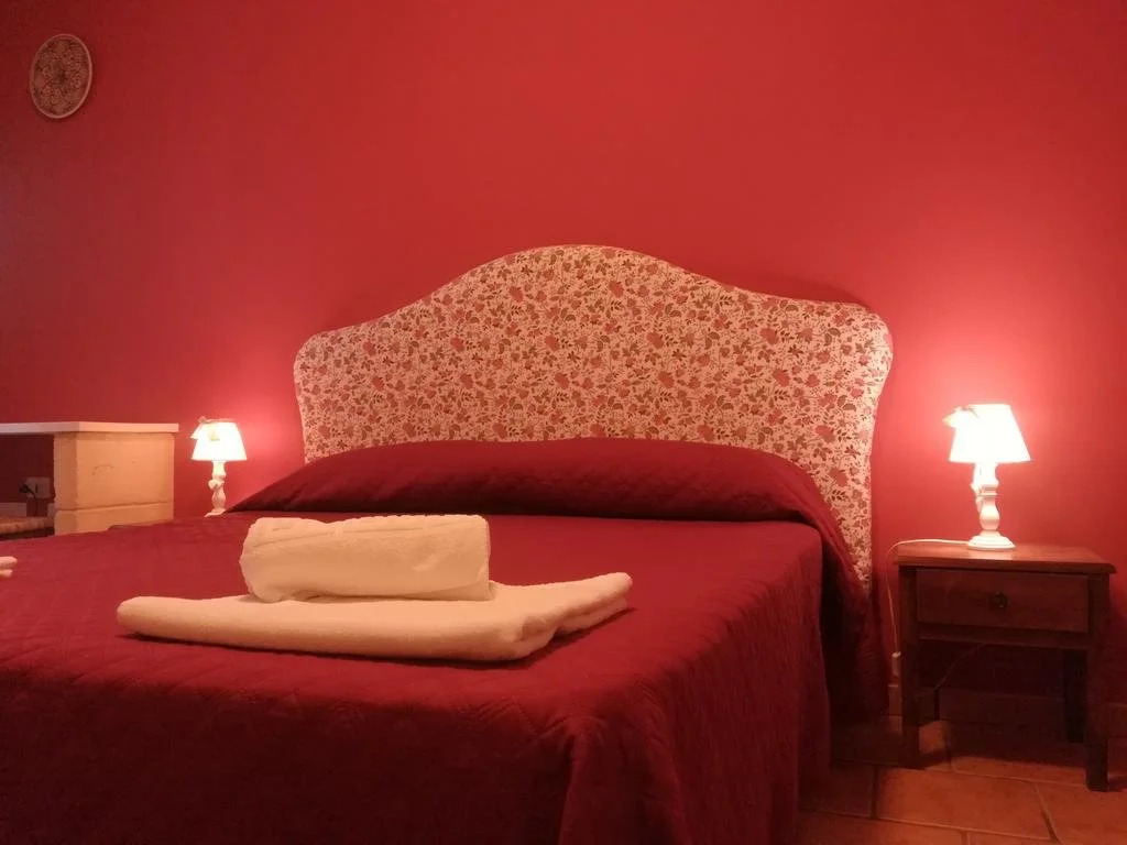 Villa Rosa Candida