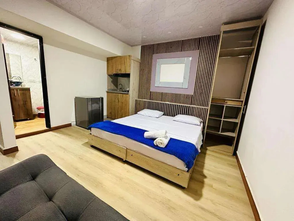 Hotel Lares 70 Laureles