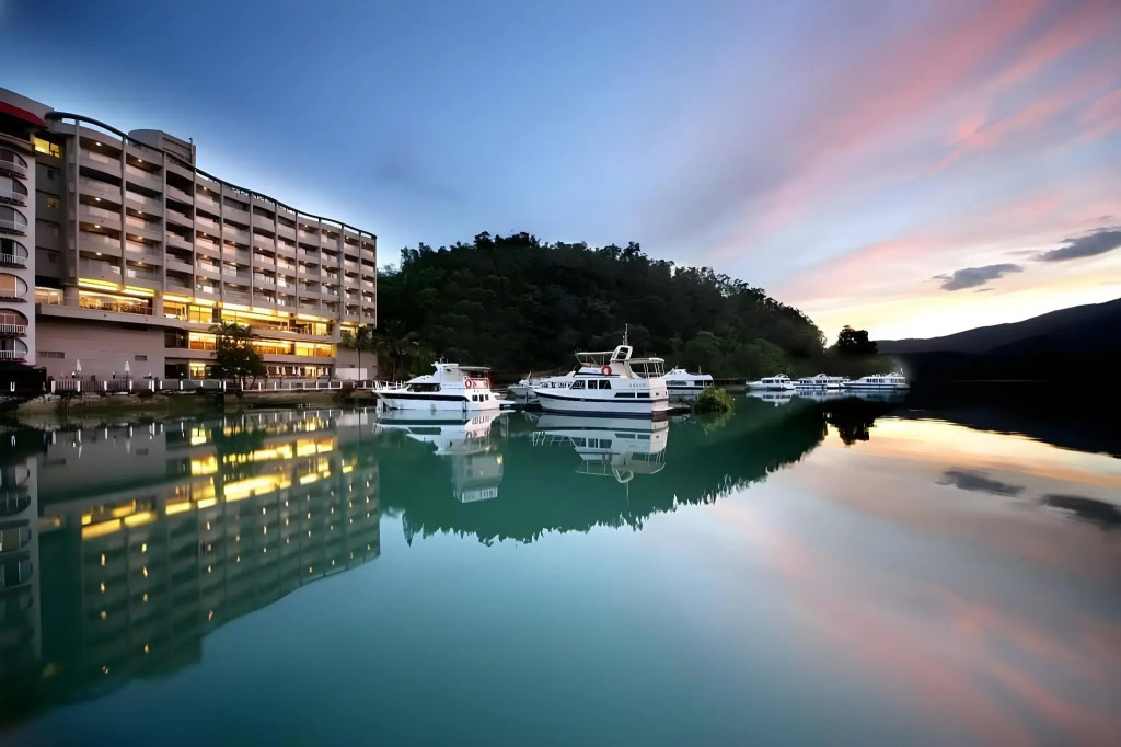 Hotel Del Lago