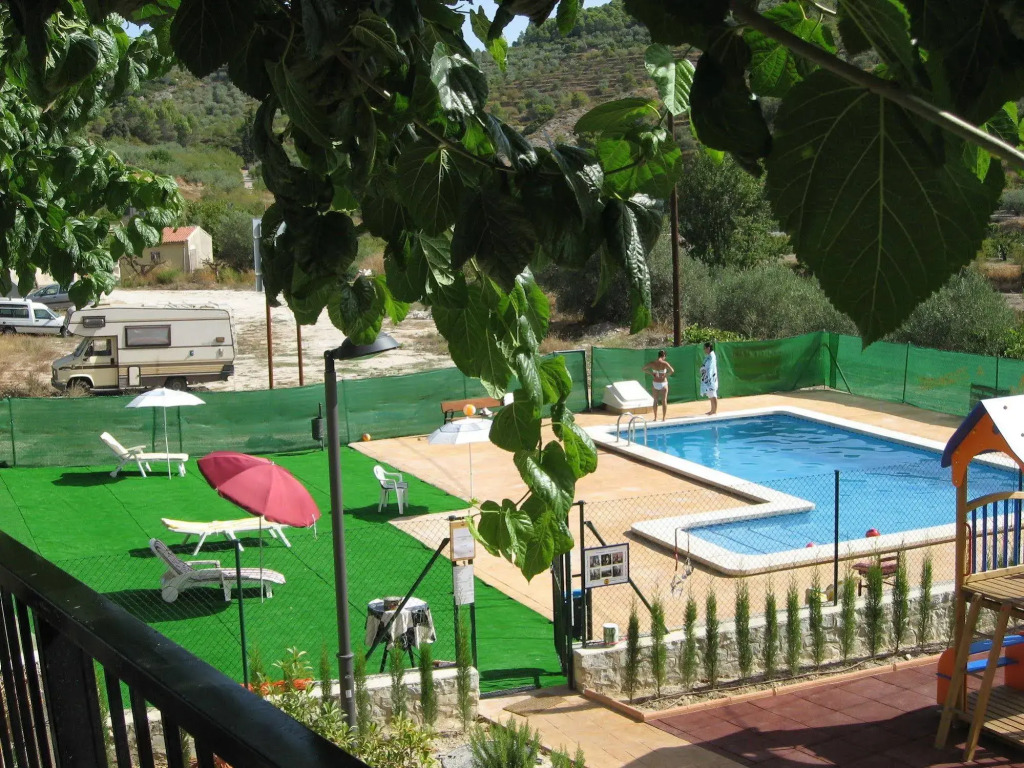 LAlmàssera Casa Rural & Restaurant