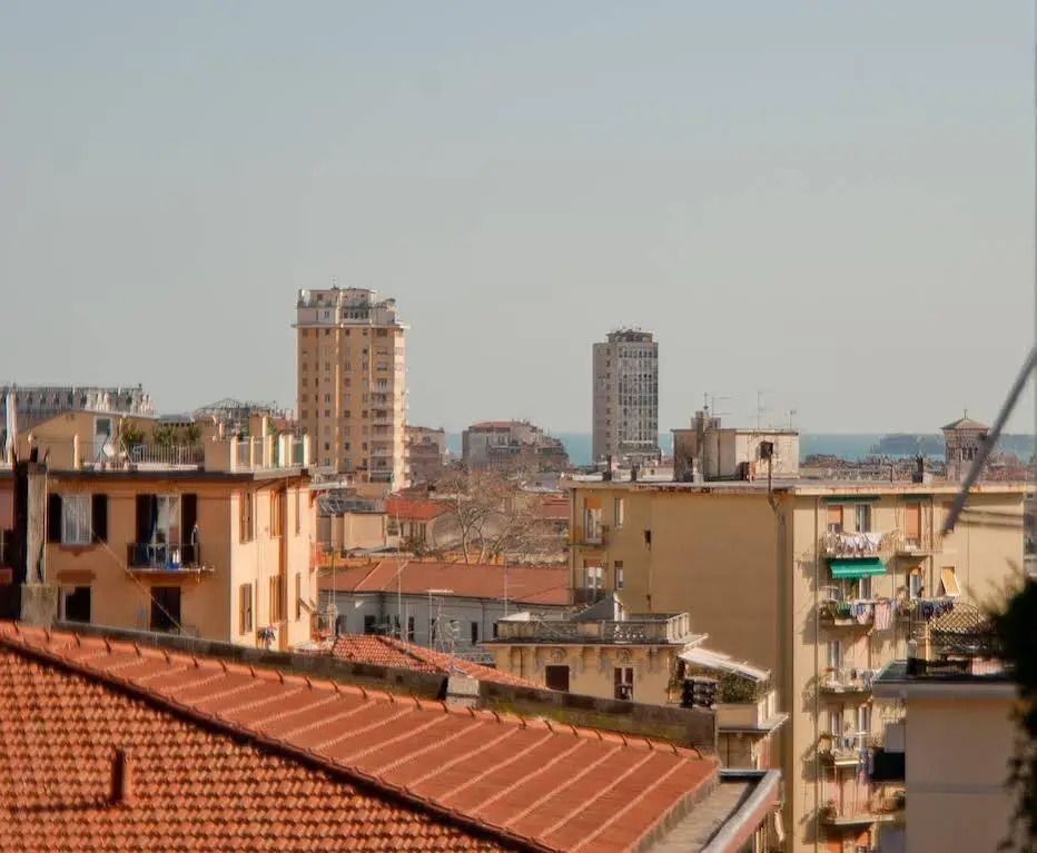 Città di Mare Apartment