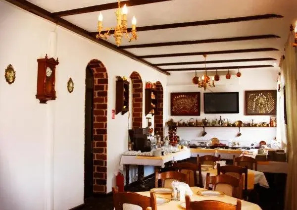 Complex Turistic "Moara Dragaicilor"