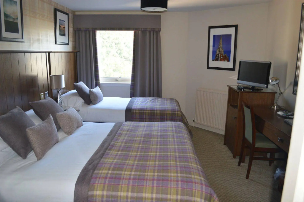 Beaufort Hotel