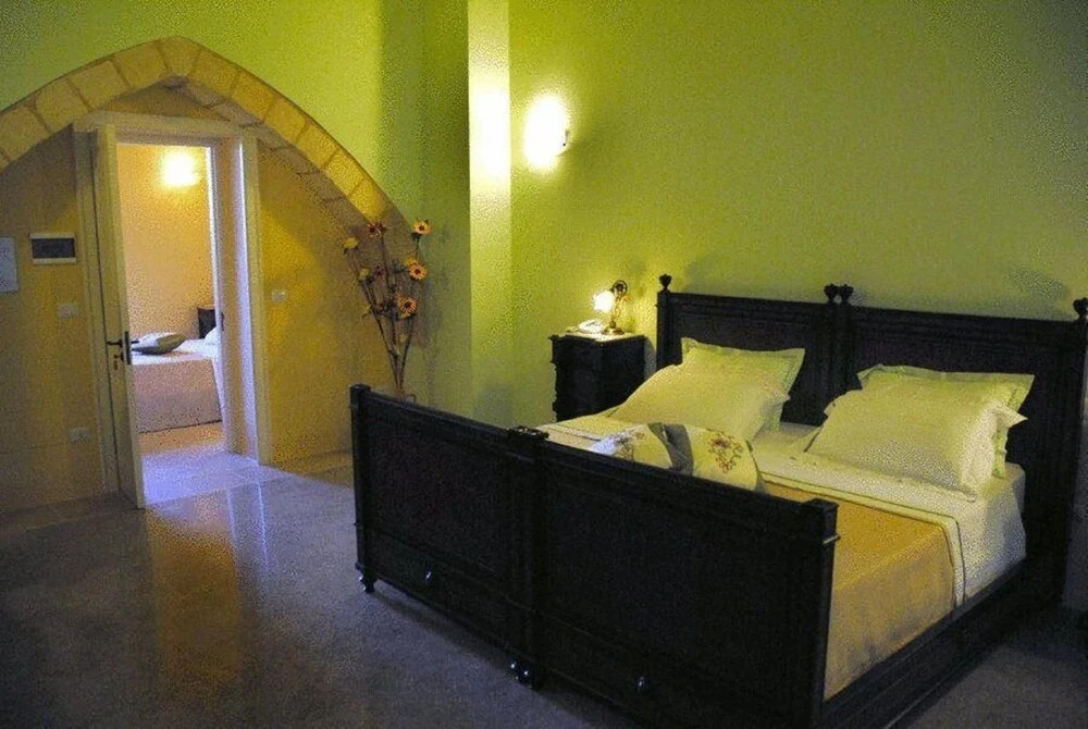 Palazzo Mellacqua