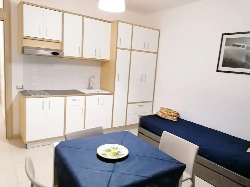 Il Cantone del Faro Apartments