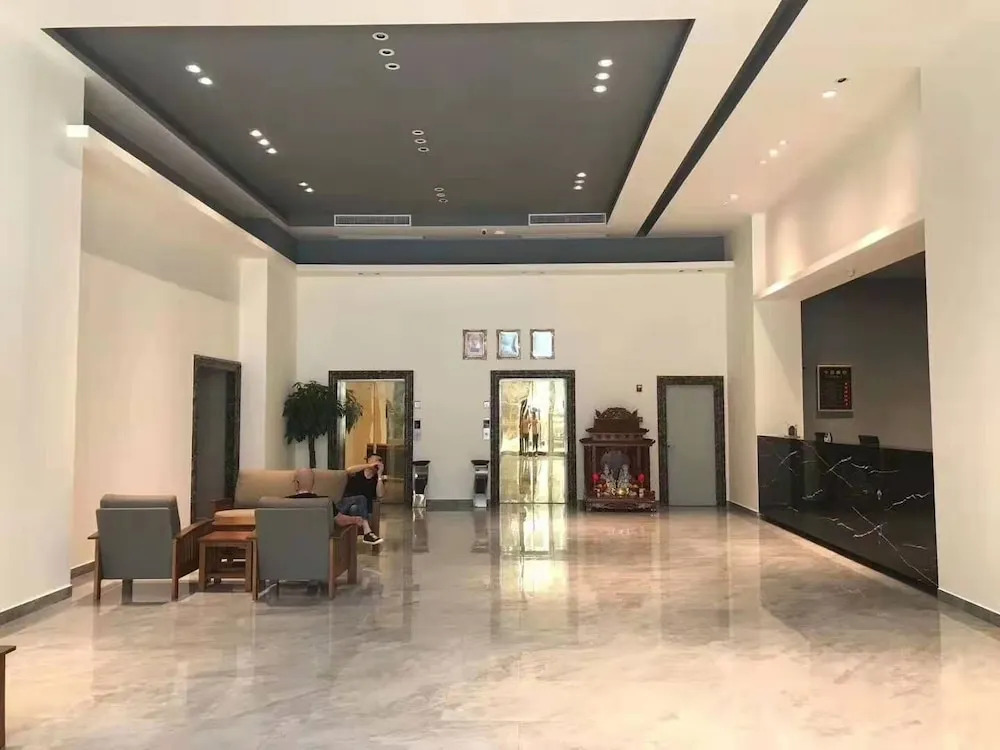 GuiHe International Hotel