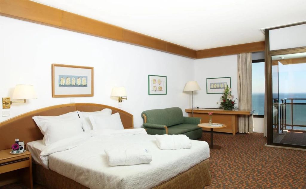 Estoril Eden Hotel