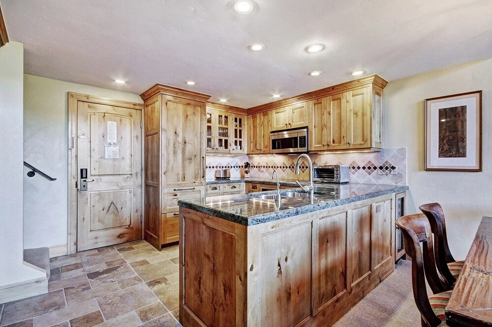 3 BR Condo at The Lodge at Vail w/ Pool, Hot Tub by RedAwning - Save 20% on 7+ Nights!