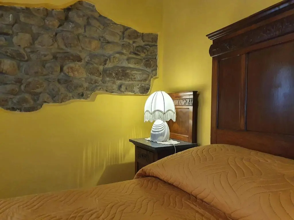 Casa Giogo